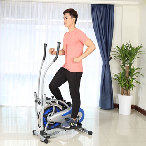 Tác Dụng Của Đạp Xe Tại Chỗ Là Gì?