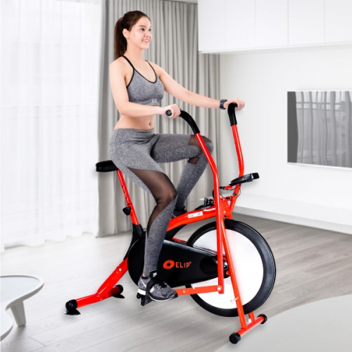Xe Đạp Tập Thể Dục Loại Nào Tốt Nhất Hiện Nay?