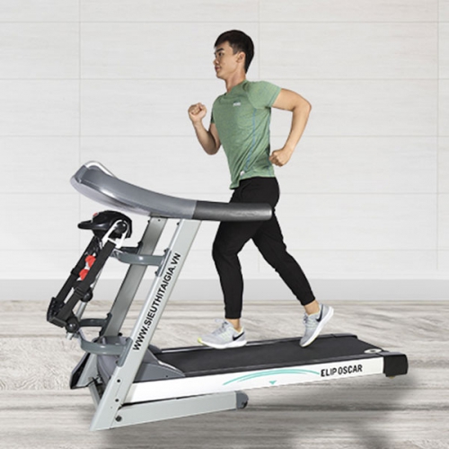 Khắc Phục Đau Chân Khi Chạy Với Máy Chạy Bộ Điện