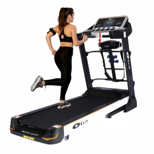 Kinh nghiệm chọn mua máy chạy bộ tập thể dục