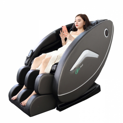 Những lưu ý khi sử dụng ghế massage toàn thân