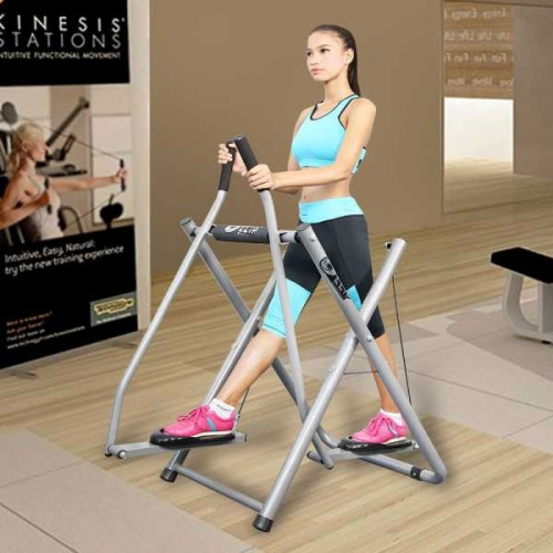 Tại Sao Máy Chạy Bộ Trên Không Ngày Càng Được Ưa Chuộng?