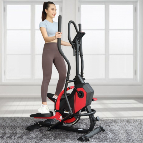 Tác dụng của đạp xe tại chỗ bạn nên biết