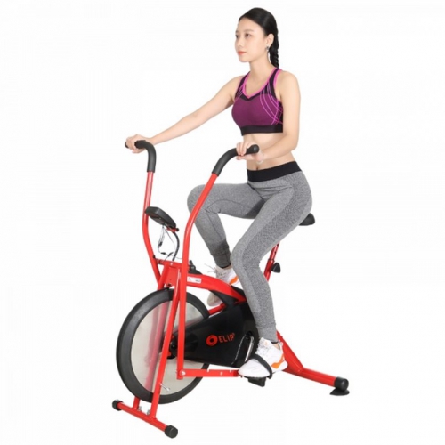 Top 5 xe đạp tập tốt nhất hiện nay