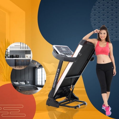 Đối Tượng Phù Hợp Sử Dụng Máy Chạy Bộ Tại Nhà