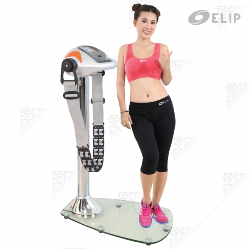 Những sai lầm khi sử dụng máy đánh tan mỡ bụng