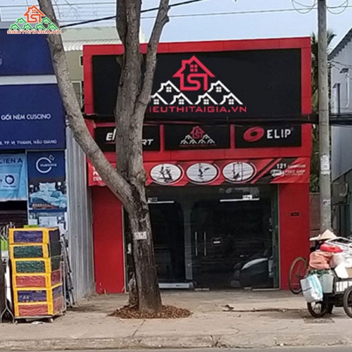 Cửa Hàng Bán Vợt, Bàn Bóng Bàn Tại Tp Sơn La - Sơn La