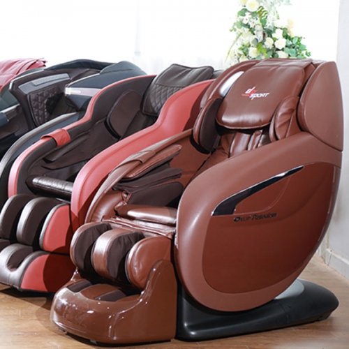 Kinh nghiệm mua ghế massage toàn thân đã qua sử dụng