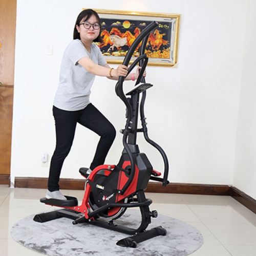 Tại Sao Nên Dùng Máy Tập Thể Dục Đạp Xe Vào Buổi Sáng