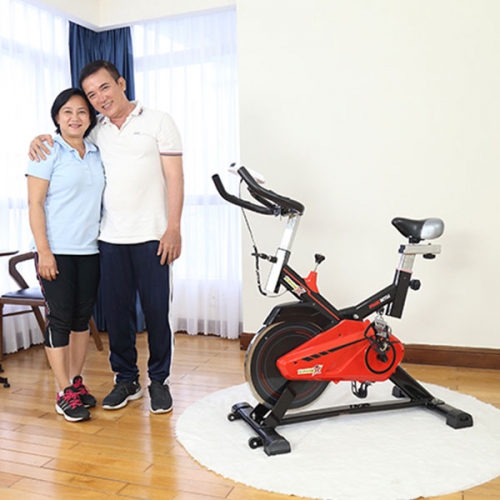Suy Giãn Tĩnh Mạch Chân Có Nên Dùng Xe Đạp Tập Thể Dục?