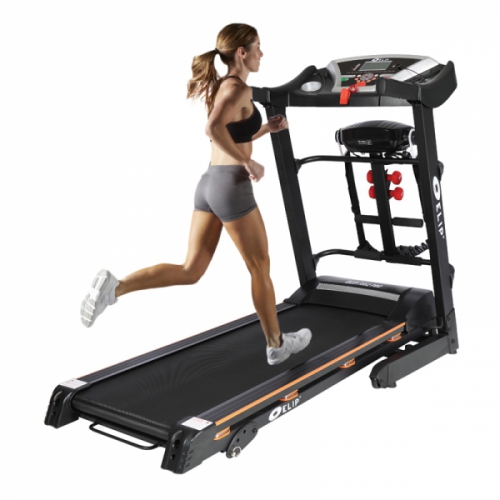 Cách sử dụng máy chạy bộ cho người mới tập