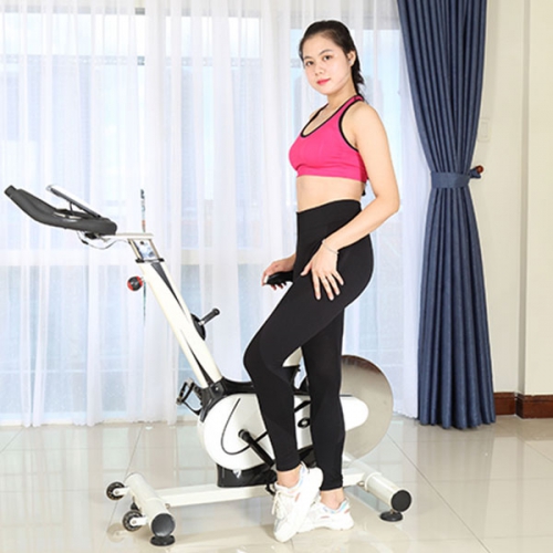 Cách Tăng Sức Bền Khi Sử Dụng Xe Đạp Tập Thể Dục