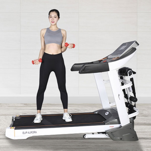 Ngăn Ngừa Bệnh Ung Thư Với Máy Chạy Bộ
