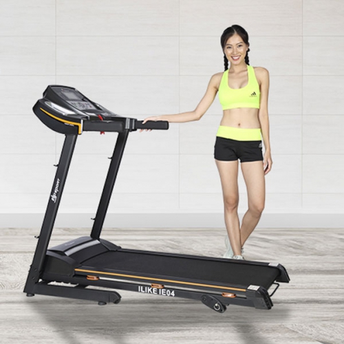 Những Lợi Ích Của Xe Đạp Tập Thể Dục Với Phái Đẹp
