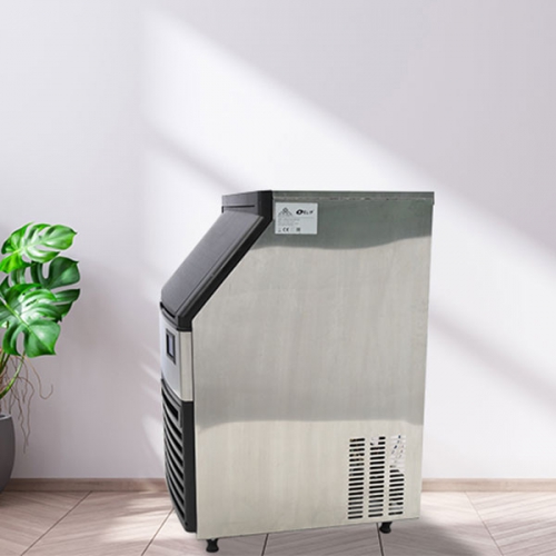 Cách Nhận Biết Các Loại Máy Làm Đá Viên Trên Thị Trường