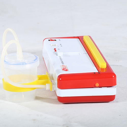 Tổng Quan Về Máy Ép Chân Không Bạn Cần Biết