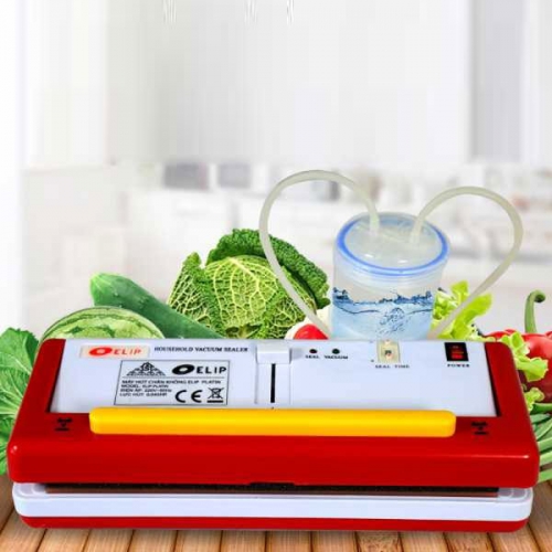 Cách Phân Loại Máy Hút Chân Không Thực Phẩm