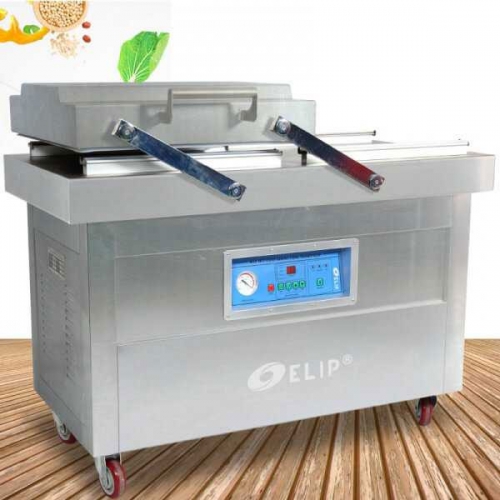 Những Điều Cần Biết Về Máy Hút Chân Không Công Nghiệp