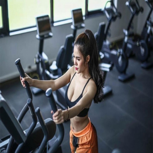 Các bài tập gym giảm cân cho nữ tại nhà đơn giản và hiệu quả