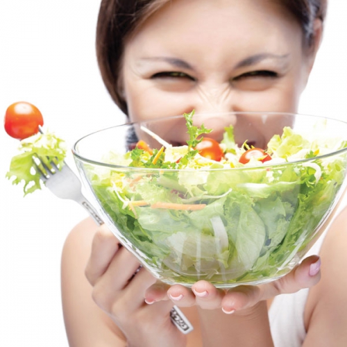Hướng Dẫn Xây Dựng Thực Đơn Cho Người Béo Phì
