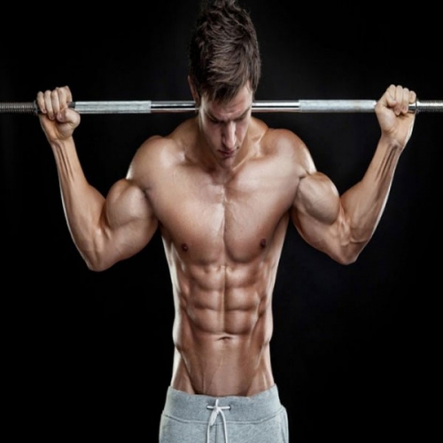 Lịch tập gym cho nam tăng cân tăng cơ hiệu quả