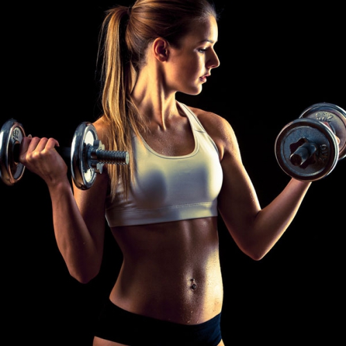 Lịch Tập Gym Tại Nhà Cho Nữ Gầy Muốn Tăng Cân