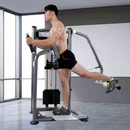 Người Mới Tập Thể Hình Nên Tập Gì Trước?
