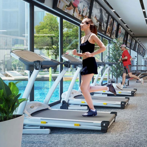 Góc Giải Đáp: Mở Phòng Gym Cần Những Gì?