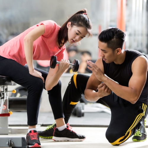 PT Gym Là Gì? Làm Sao Để Trở Thành PT Gym?