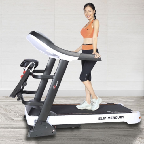 Cách Sử Dụng Máy Chạy Bộ Thế Nào Để Đạt Hiệu Quả Cao