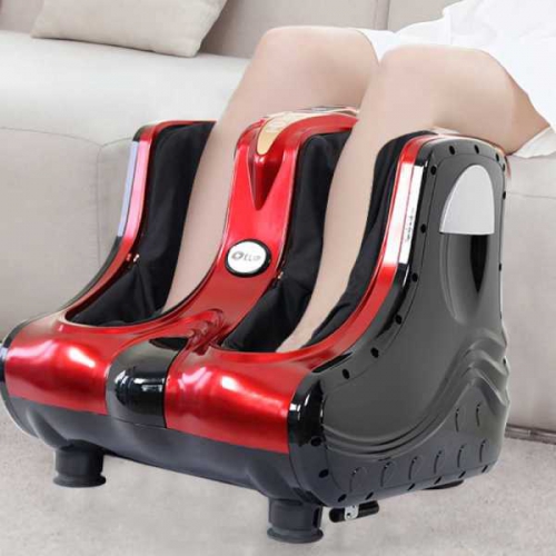 Kinh Nghiệm Chọn Mua Máy Massage Chân 