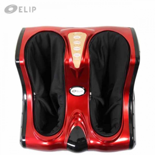 Máy massage chân có tốt không? Công dụng của máy massage chân