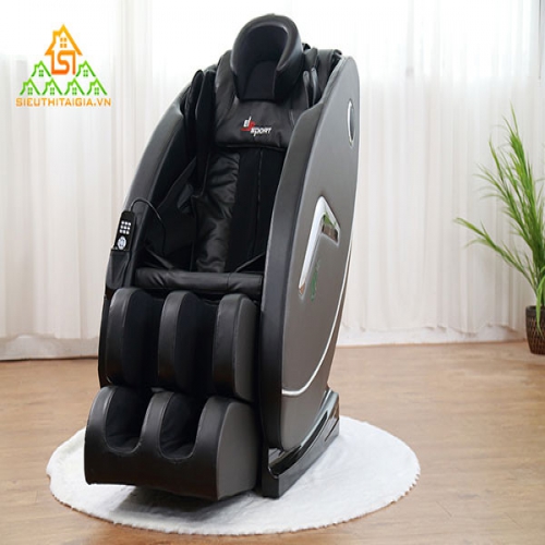 Những Lưu Ý Khi Chọn Ghế Massage Cho Người Già