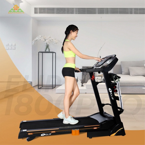 Hướng Dẫn Sử Dụng Máy Chạy Bộ Tập Thể Dục Đúng Cách