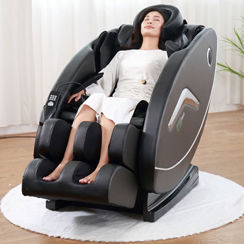 Top Công Nghệ Nổi Bật Trên Ghế Massage Toàn Thân