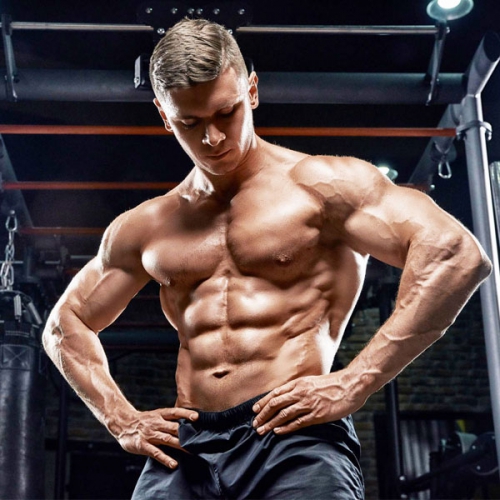 6 Bài Tập Gym Tăng Vòng 1 Cho Nam Nhanh Chóng