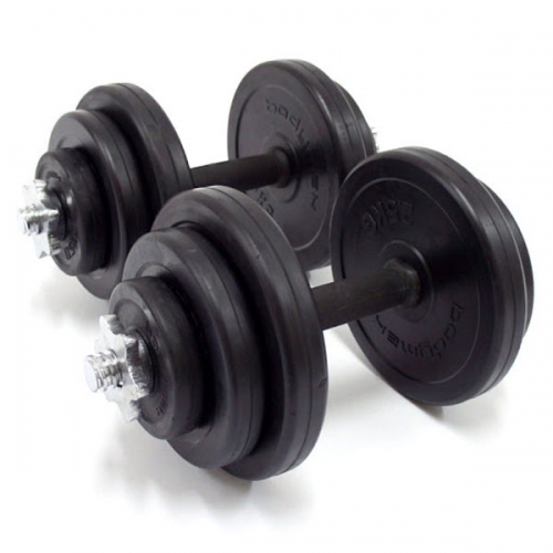 Những dụng cụ tập gym tại nhà cho nữ ai cũng nên có