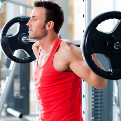 Tập Gym Có Tác Dụng Gì Cho Cả Nam Và Nữ?