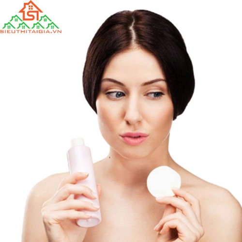 3 Bước Chăm Sóc Da Cơ Bản Dành Cho Cô Nàng Bận Rộn
