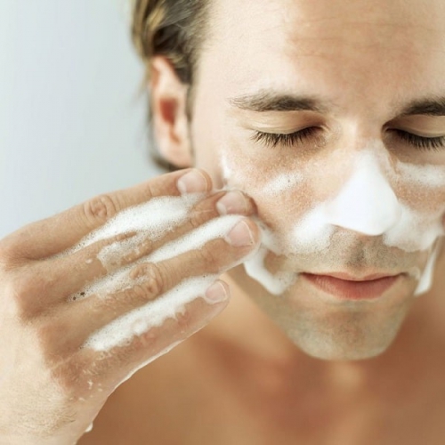 Các Bước Skincare Cho Nam Và Những Lưu Ý Cần Biết