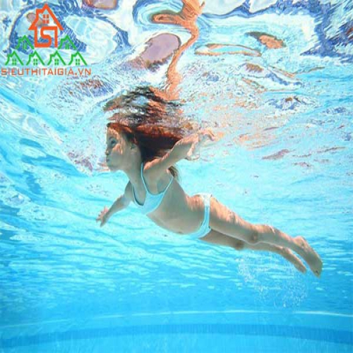 Cách Bơi Tăng Chiều Cao Nhanh Nhất Dành Cho Ai Chưa Biết