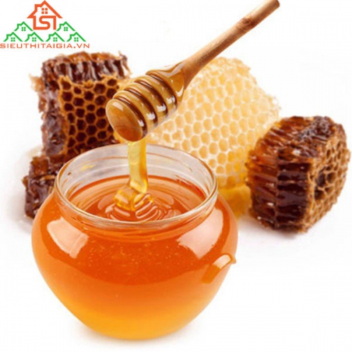Chăm Sóc Da Bằng Mật Ong - #3 Công Thức Tự Làm Tại Nhà