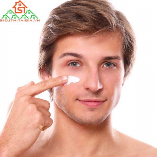 Chăm Sóc Da Mặt Cho Nam Giới - Quy Trình Cả Ngày Và Đêm