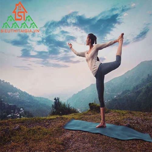 Điều Kiện Để Trở Thành Huấn Luyện Viên Yoga Chuyên Nghiệp