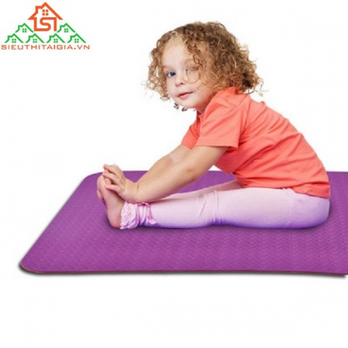 Lợi Ích Tuyệt Vời Từ Các Bài Tập Yoga Cho Trẻ Em
