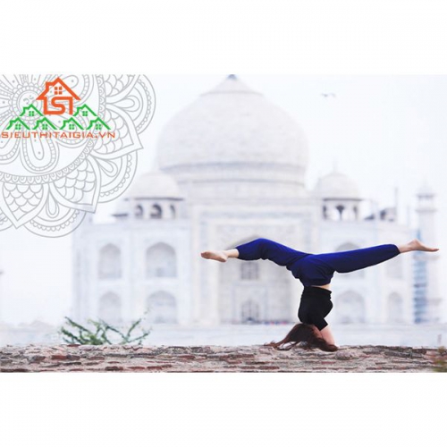 Tập Yoga Ấn Độ Và Những Điều Cần Biết Cho Người Mới Tập