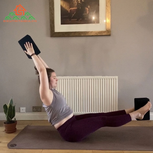 Tập Yoga Buổi Tối Có Tốt Không? Thời Gian Tập Yoga Trong Ngày!