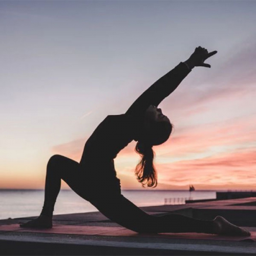 Tập Yoga Có Tăng Chiều Cao Không Và Cần Lưu Ý Những Gì?