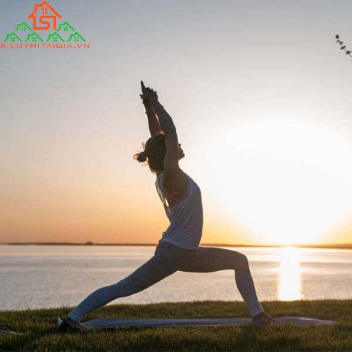 Tập Yoga Hay Aerobic Tốt Hơn? Sự Khác Biệt Giữa Yoga Và Aerobic