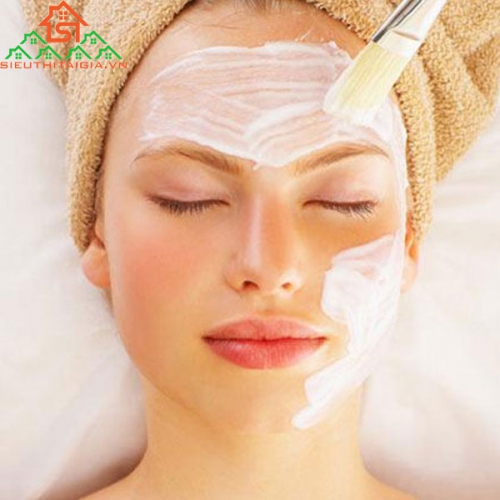 Tự Làm Mặt Nạ Dưỡng Da - 5 Công Thức Vô Cùng Đơn Giản 